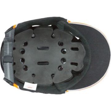 Kapa JSP Hardcap A1+ 5 cm ABS000-001-100