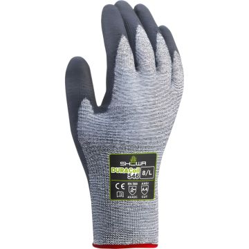Rokavice Showa 546