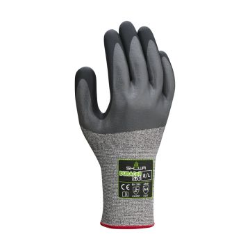 Rokavice Showa nitril 576