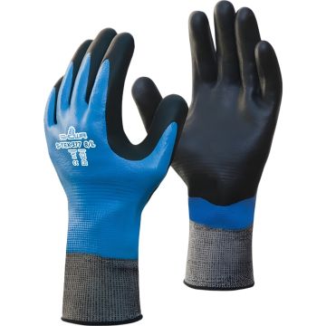 Rokavice Showa S-tex 377
