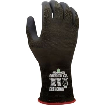Rokavice Showa S-tex 581