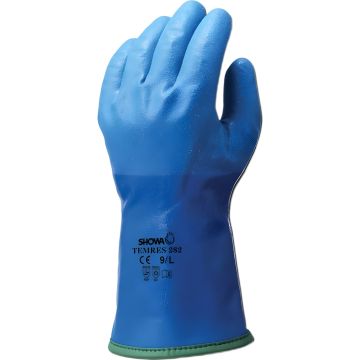 Rokavice Showa Temres 282