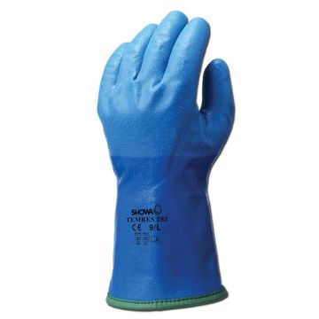 Rokavice Showa Temres 282