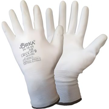 Rokavice Orka 24-18-V5 E (5P)