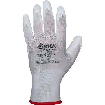 Rokavice Orka ECO 24-00 (5P)