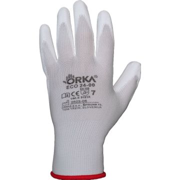 Rokavice Orka ECO 24-00 (5P)