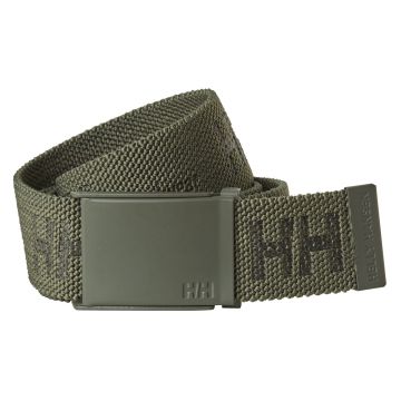 Pas HH Logo Webbing  79528
