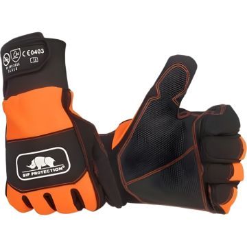 Rokavice Sip Chainsaw 2XD2A2VX6-570