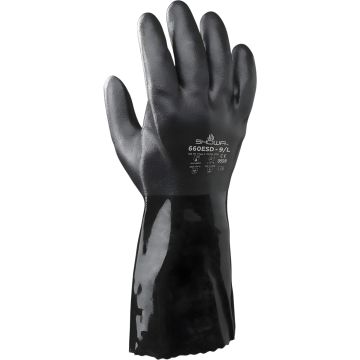 Rokavice Showa 660