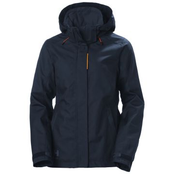 Ženska jakna HH Luna shell 71240