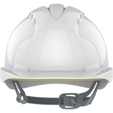 Čelada JSP Evo 2 AJF030-000-100 bela