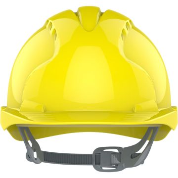 Čelada JSP Evo 2 AJF030-000-200 rumena