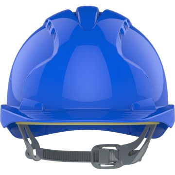 Čelada JSP Evo 2 AJF030-000-500 modra