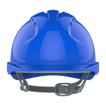 Čelada JSP Evo 2 AJF030-000-500 modra