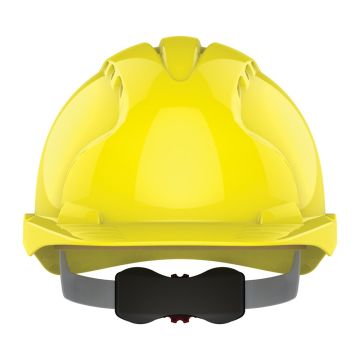 Čelada JSP Evo 3 AJF170-000-200 rumena