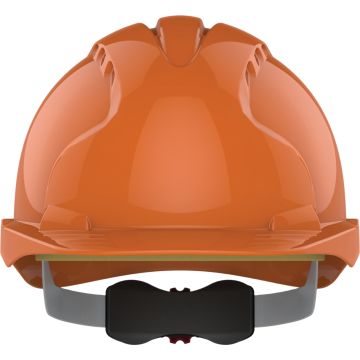Čelada JSP Evo 3 AJF170-000-800 oranžna