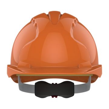 Čelada JSP Evo 3 AJF170-000-800 oranžna