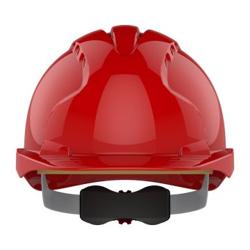 Čelada JSP Evo 3 AJF170-000-600 rdeča