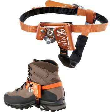Prižema Skylotec quick step-A desna H-227 desna