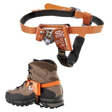 Prižema Skylotec quick step-A desna H-227 desna