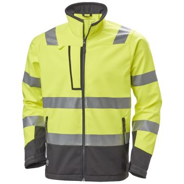 Jakna HH Alna 2.0 softshell 74095