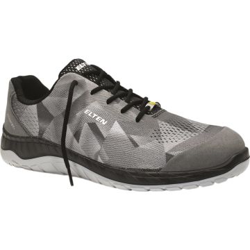 Čevlji Elten Landon grey 729505 S1