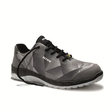Čevlji Elten Landon grey 729505 S1