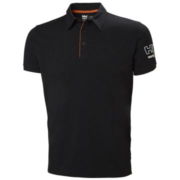 Polo majica kratek rokav HH Evo 79241