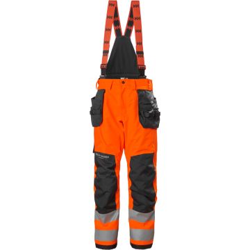 Hlače z naramnicami HH Alna 2.0 71493