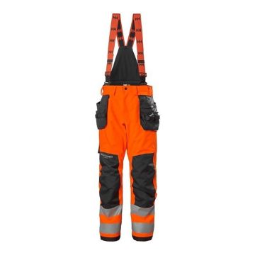 Hlače z naramnicami HH Alna 2.0 71493