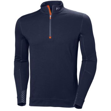 Podmajica HH Lifa merino 75107