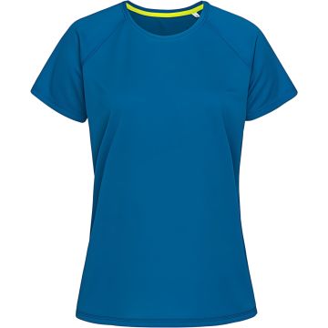 Ženska majica kratek rokav Stedman Active 140 014.05