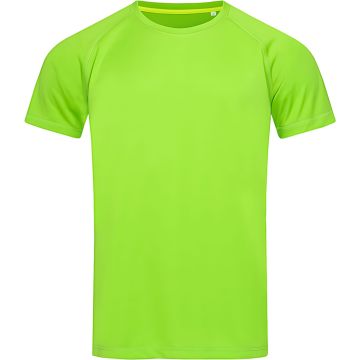 Majica kratek rokav Stedman Active 140 012.05