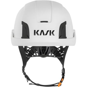 Čelada Kask ZenithX bela