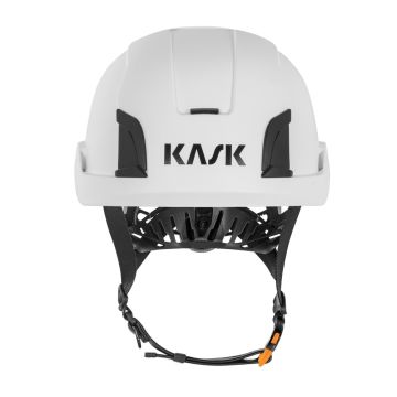 Čelada Kask ZenithX bela