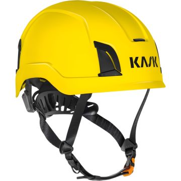 Čelada Kask ZenithX rumena