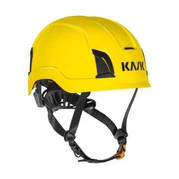 Čelada Kask ZenithX rumena