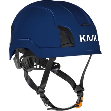 Čelada Kask ZenithX modra