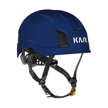 Čelada Kask ZenithX modra