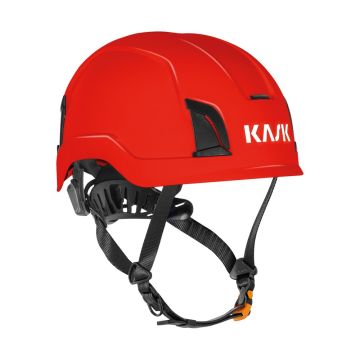 Čelada Kask ZenithX rdeča