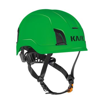 Čelada Kask ZenithX zelena