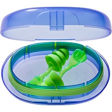 Čepki Moldex twisters trio 6451