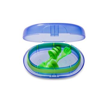 Čepki Moldex twisters trio 6451