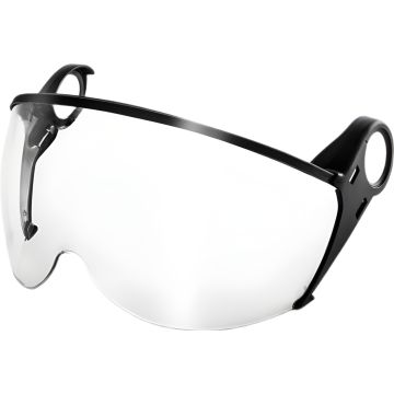 Vizir Kask ZEN X prozoren WVI00038.500