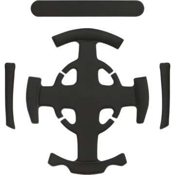 Oblazinjenje Kask za čelado ZEN X WPA00010.000