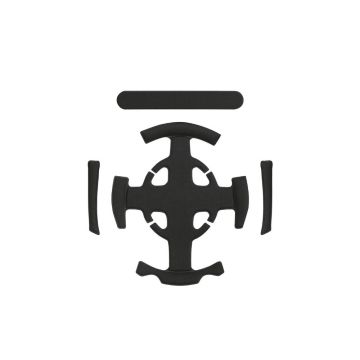 Oblazinjenje Kask za čelado ZEN X WPA00010.000