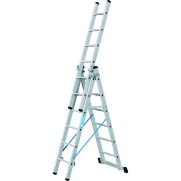 Lestev Zarges Skymaster X 41536