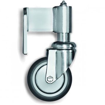 Kolo Zarges vzmetno 40220