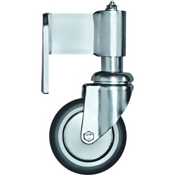 Kolo Zarges vzmetno 40221