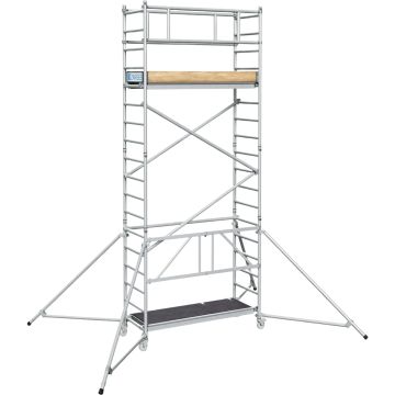 Oder Zarges Paxtower 53514